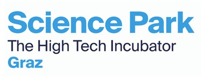 Science Park Graz, Logo