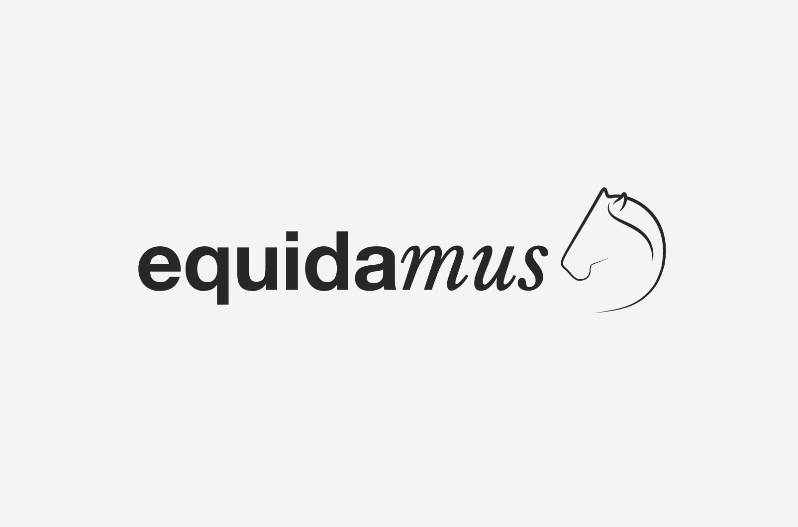 equidamus Logo