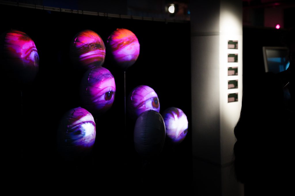 Master Showcase OVERLAYS