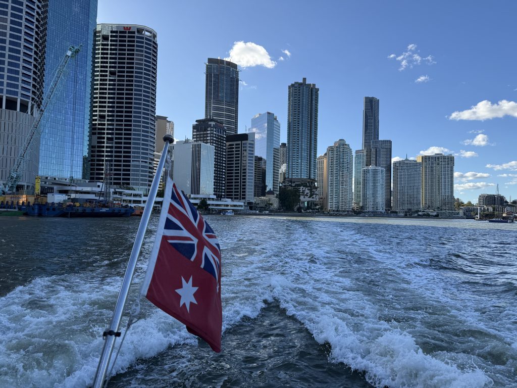 Abenteuer Australien: ein Semester „Down Under“