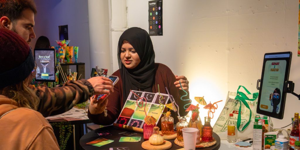 Drei Designausstellungen am Start