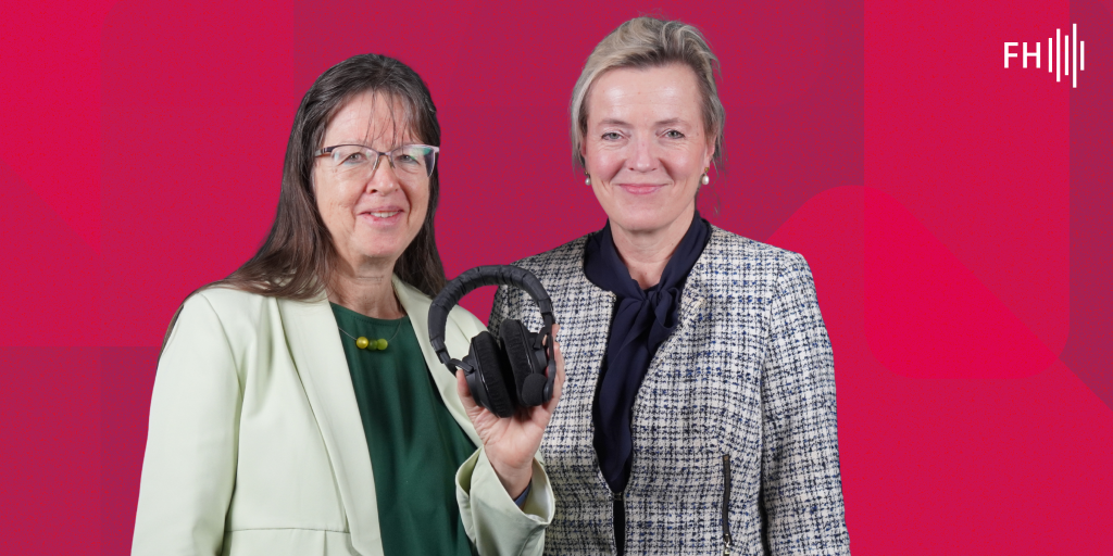 #59 Neugier: 30 Jahre Forschung mit Wirkung