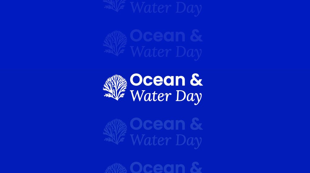 Projekteinreichung: Ocean & Water Day Festival