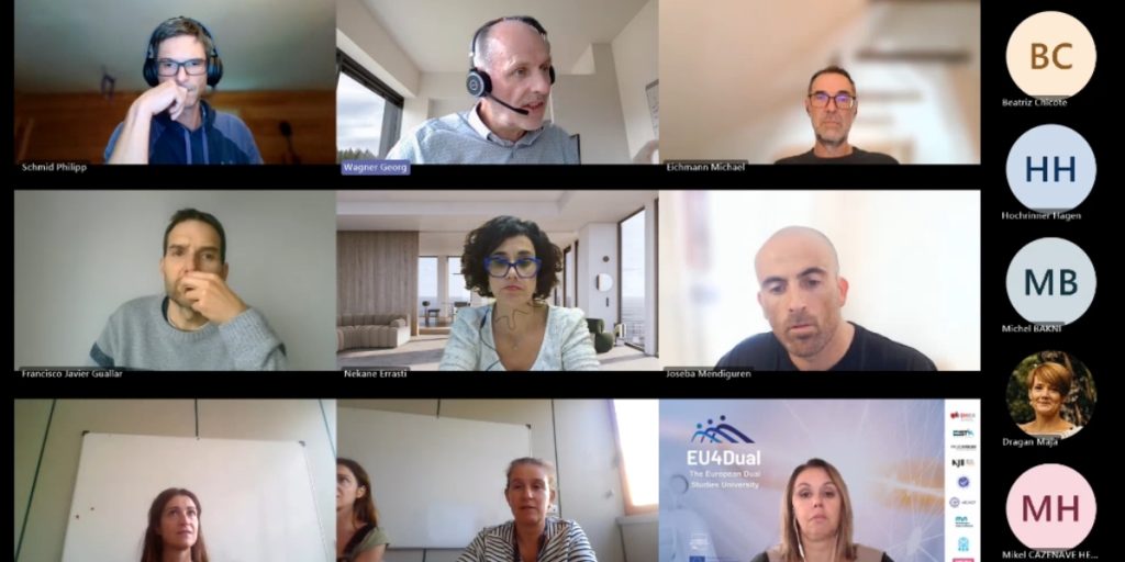 Online Teaching Intensive Program (OTIP)