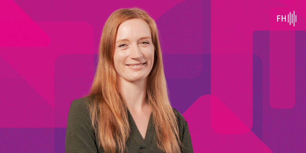 #26 Lebensg’schichten und Studiensachen: Sonja Sulzer