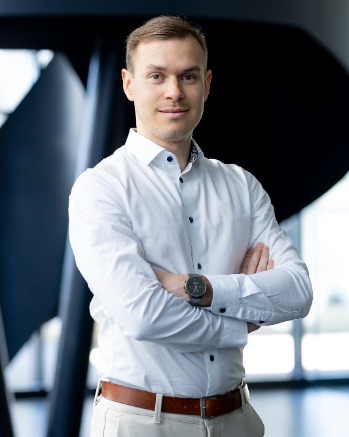 Bernhard Moik