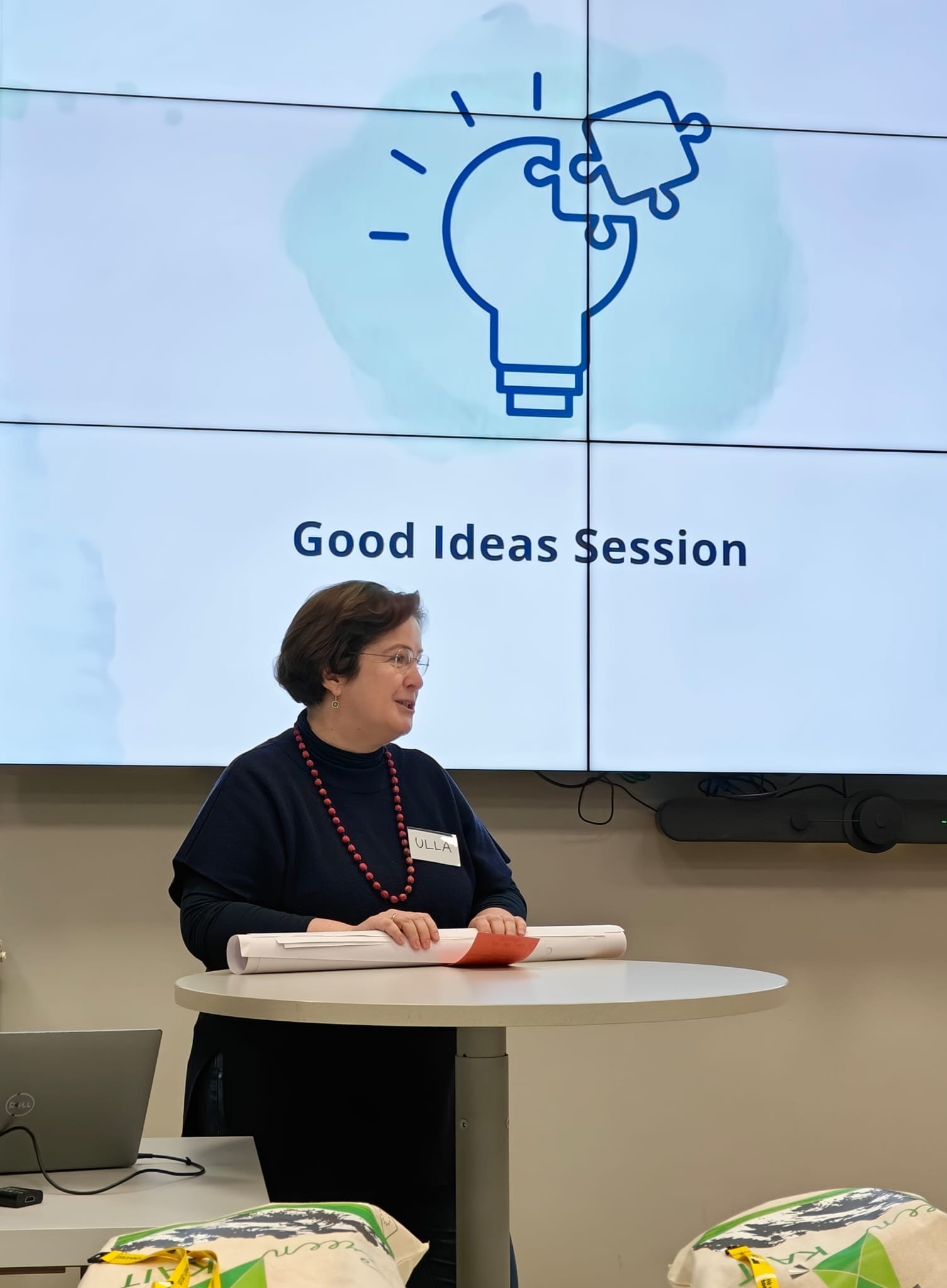 DACH Regional Meeting der ICLHE Association FH JOANNEUM