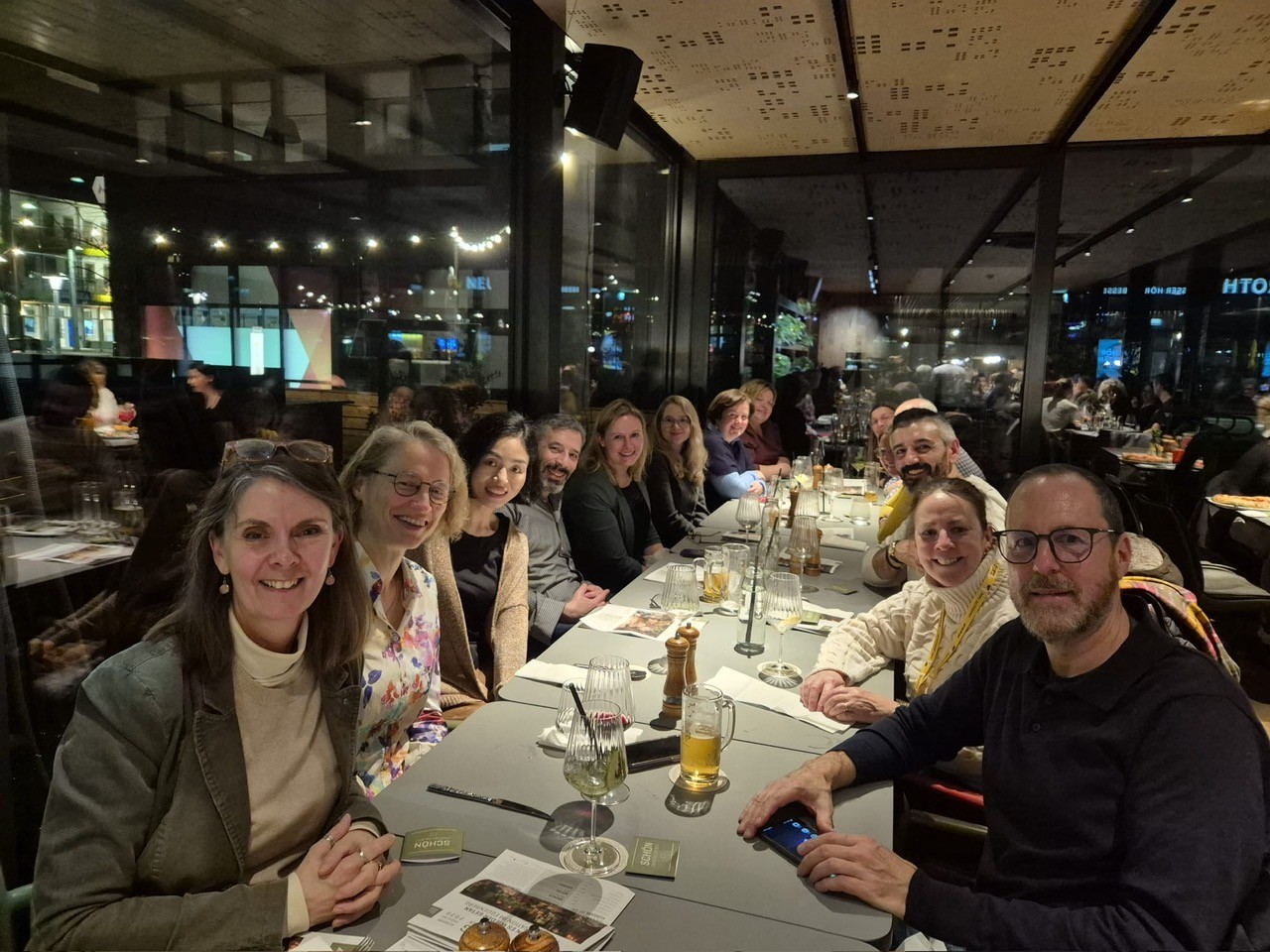 DACH Regional Meeting der ICLHE Association FH JOANNEUM