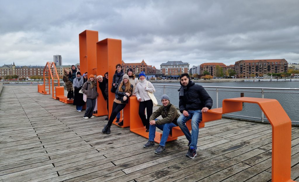 Tak København, det var fantastisk!