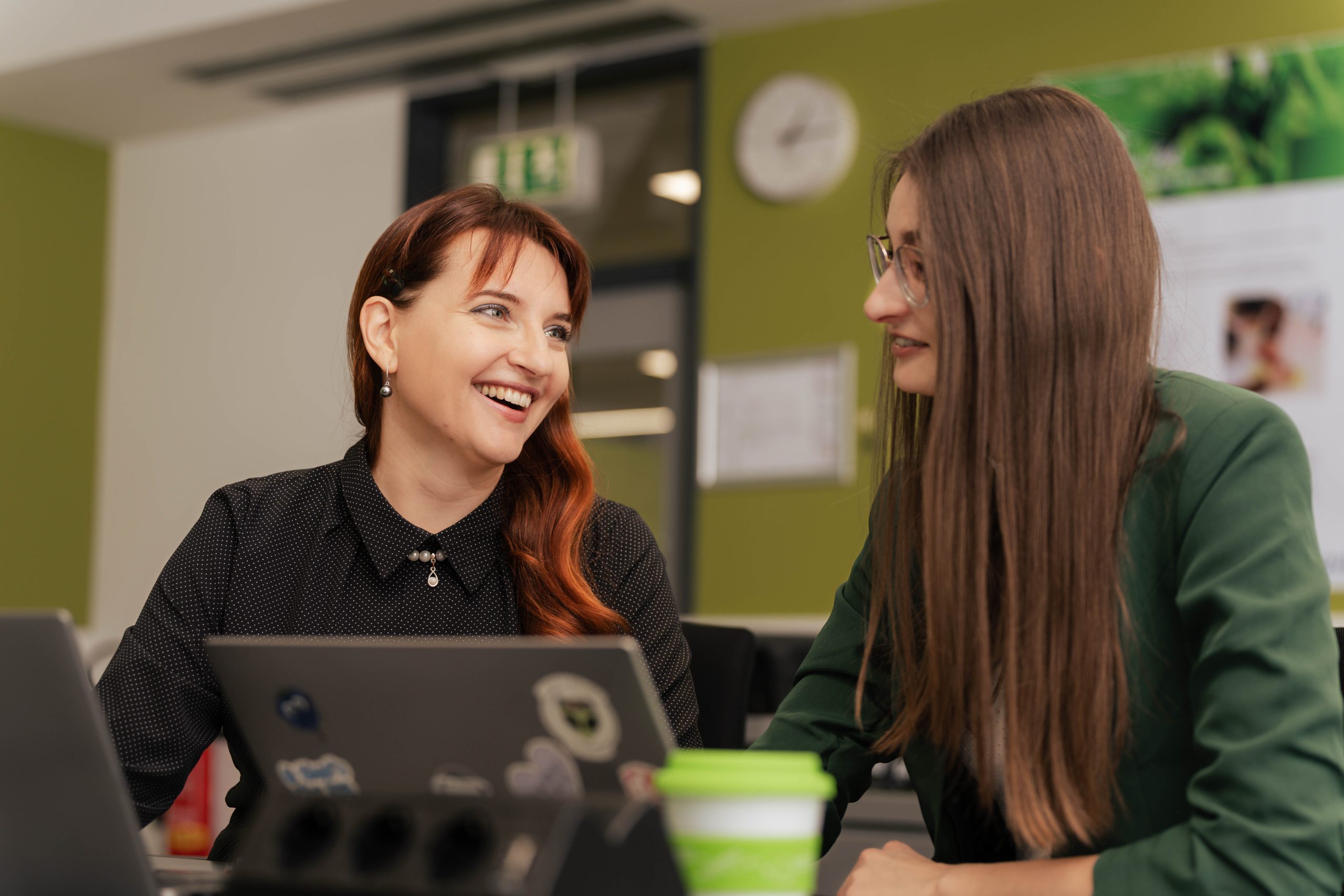 Informatik studieren an der FH JOANNEUM