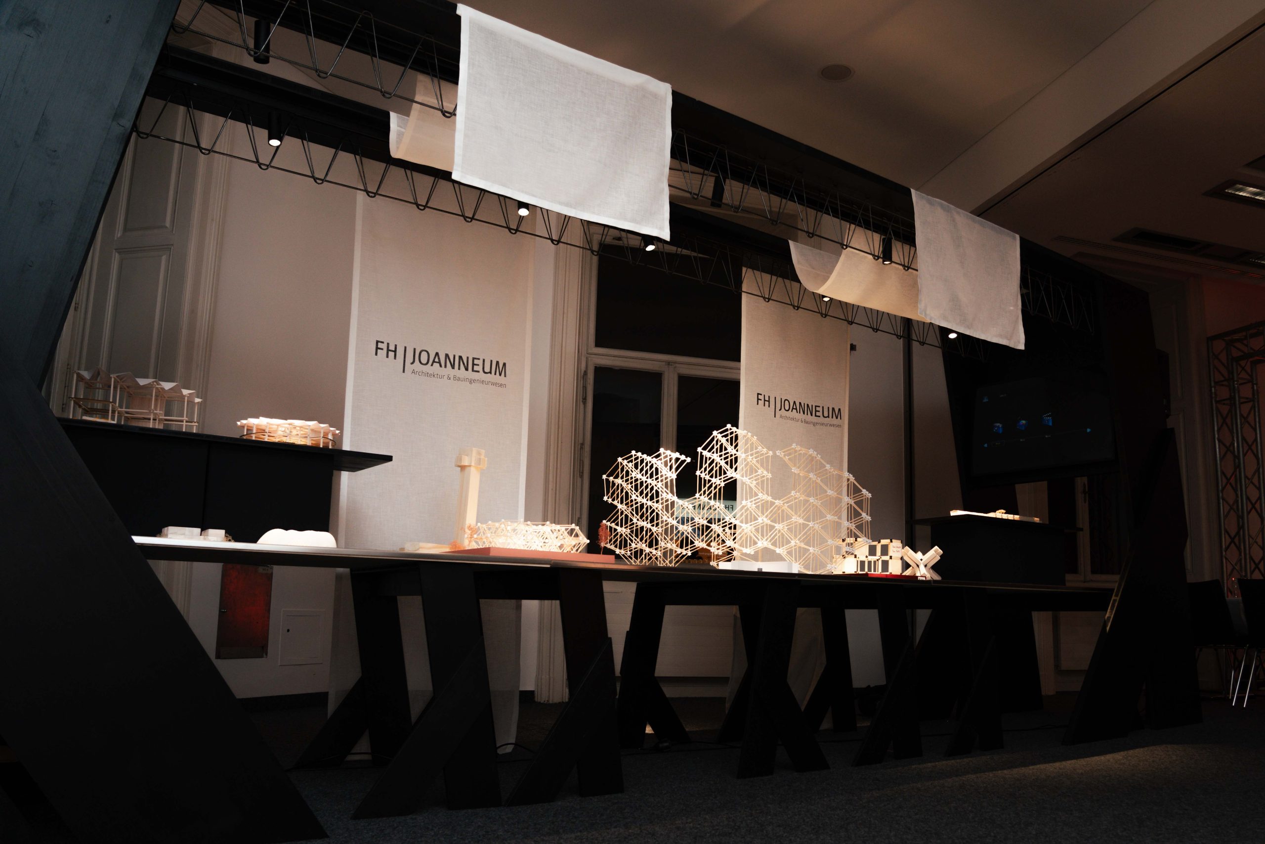 Foto: FH JOANNEUM / Fabian Hasler