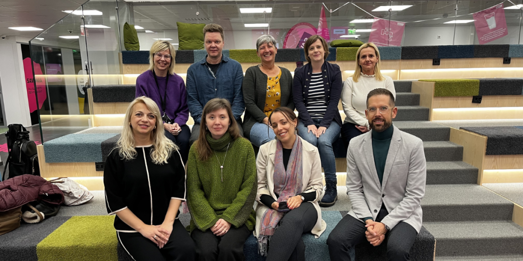 STEP – Supporting Trauma-Informed Teaching in Higher Education