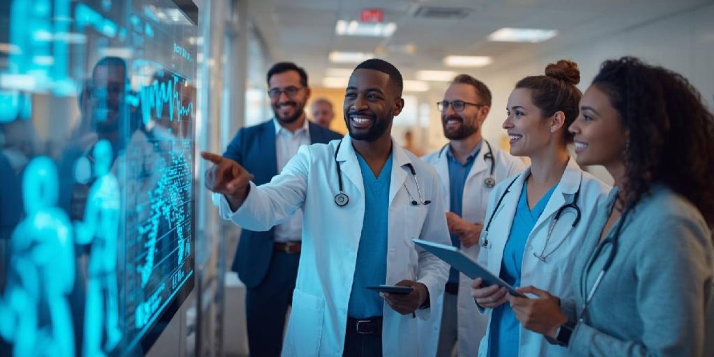 Hochschullehrende besucht mit EU-Projekt Dublin