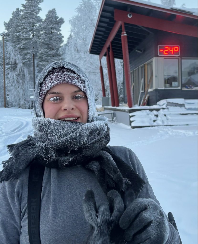 Abenteuer Helsinki: Mut, Mobilität, Mehrwert