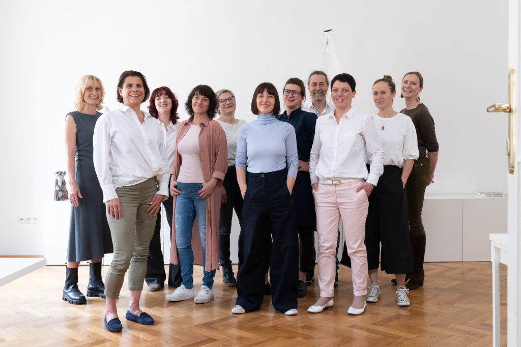 Perspektiven – Architektur und Bauingenieurwesen