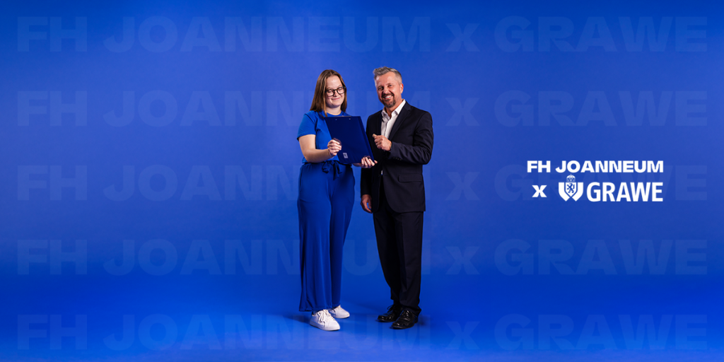 Unternehmenskooperation GRAWE