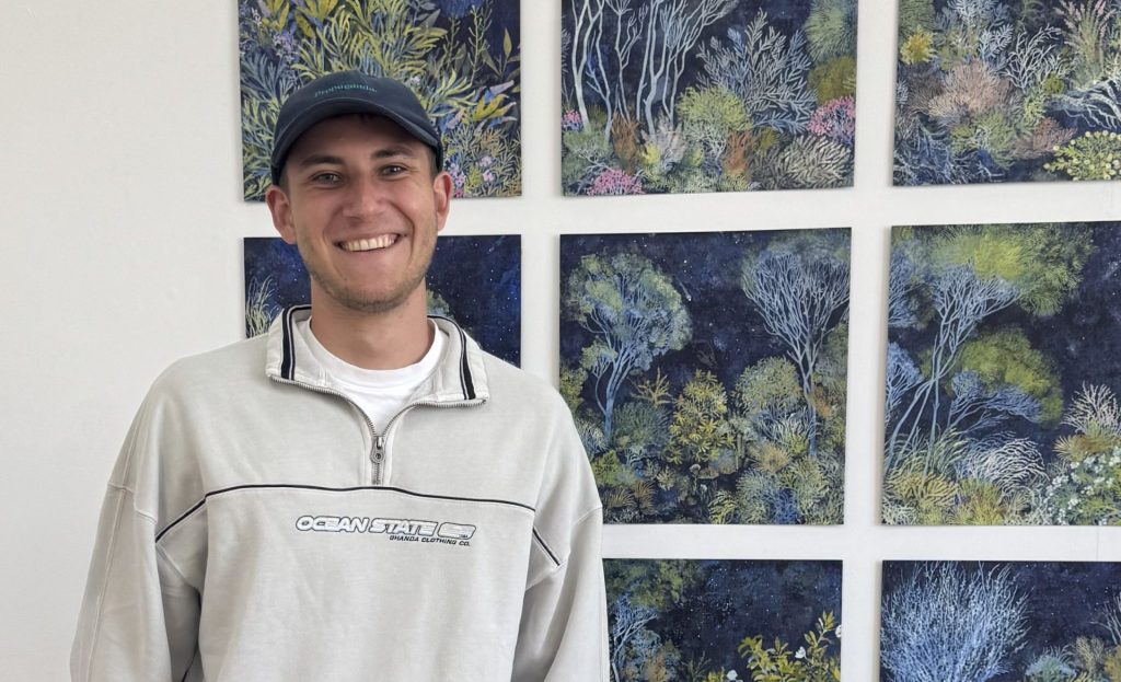 Abenteuer Australien: Zwischen Kängurus und Keynotes