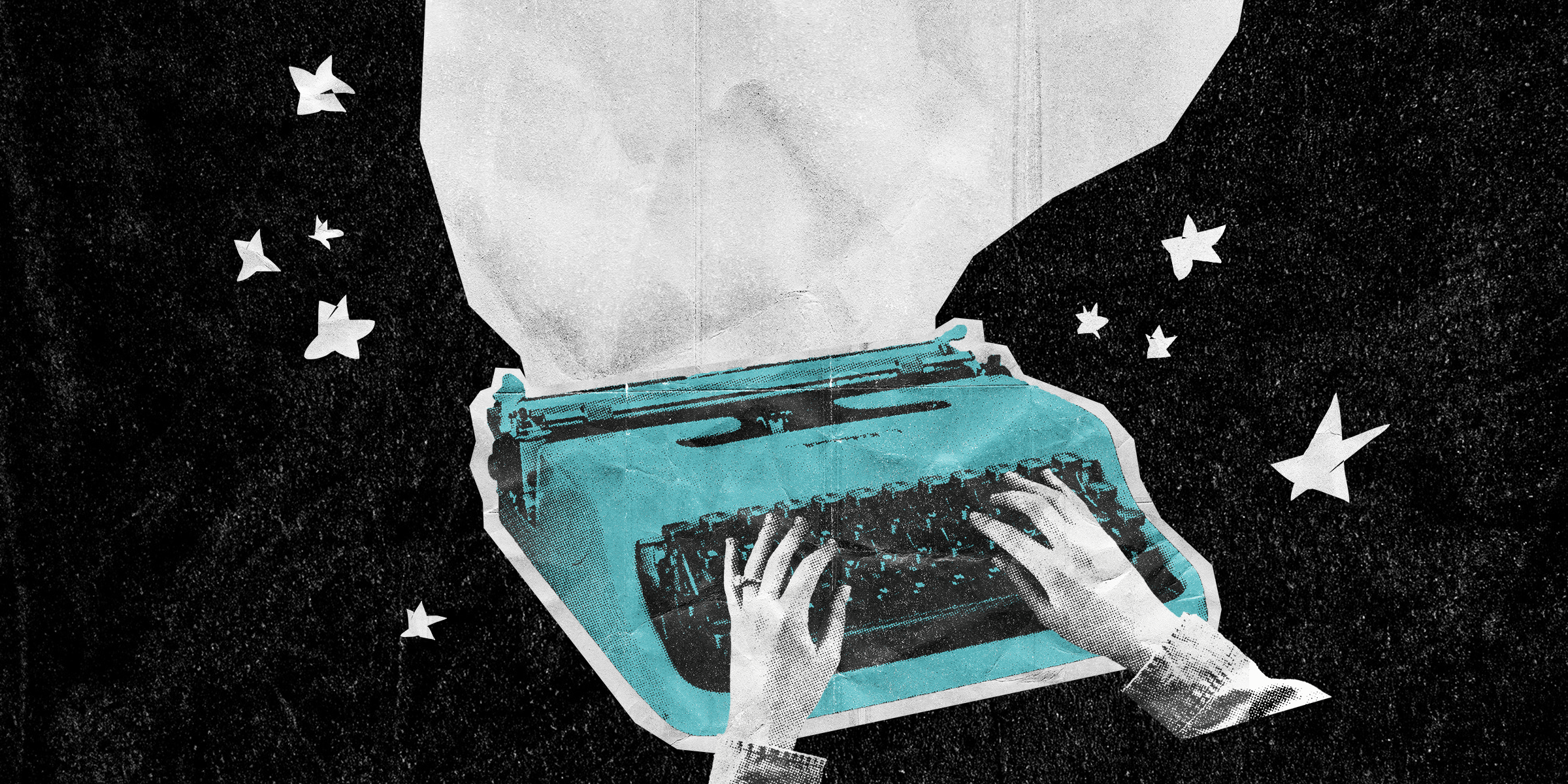 Erhalten Sie bei der Langen Nacht des Schreibens der FH JOANNEUM neue Impulse für Ihre wissenschaftlichen Arbeiten