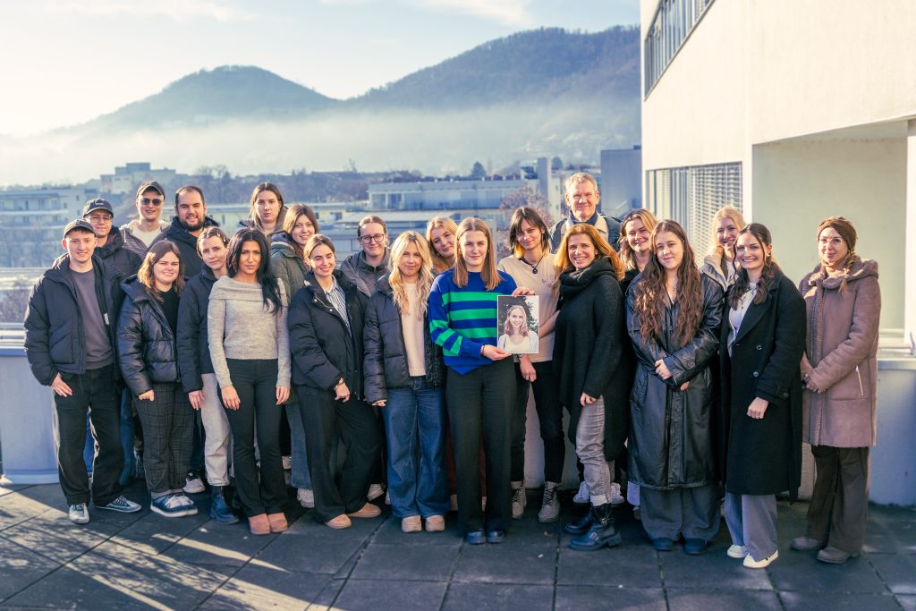 30 Jahre Marienstüberl: Ein PR-Projekt für den guten Zweck