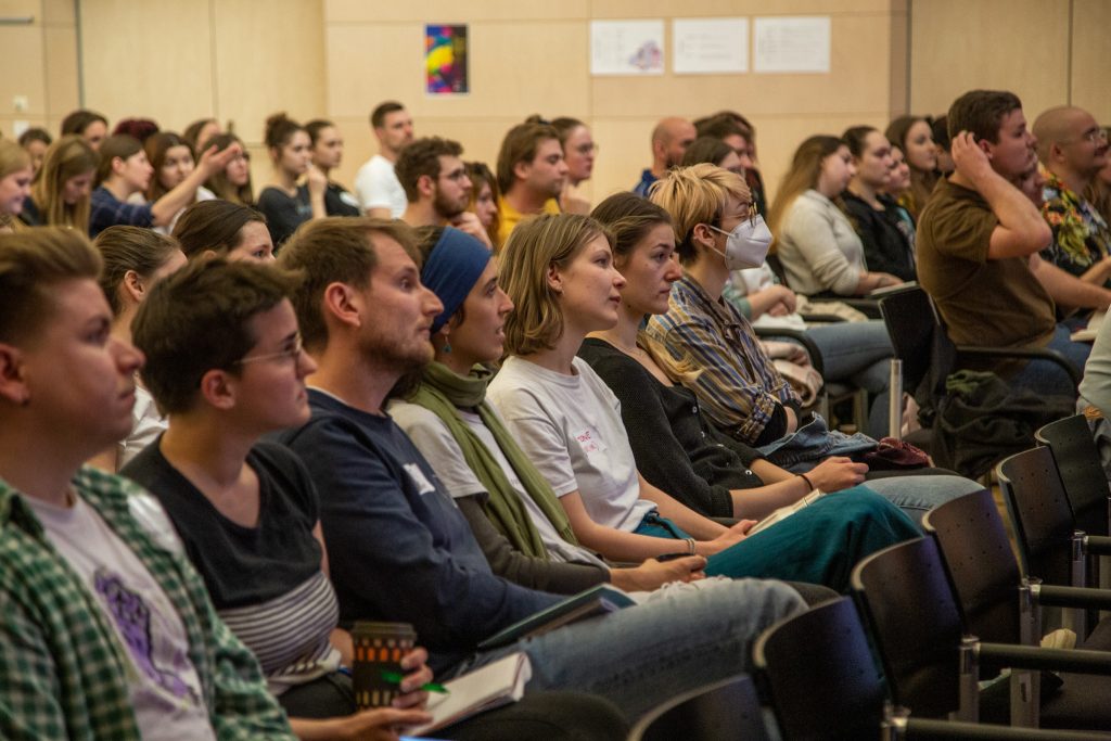 Die Neuerfindung der Sozialen Arbeit