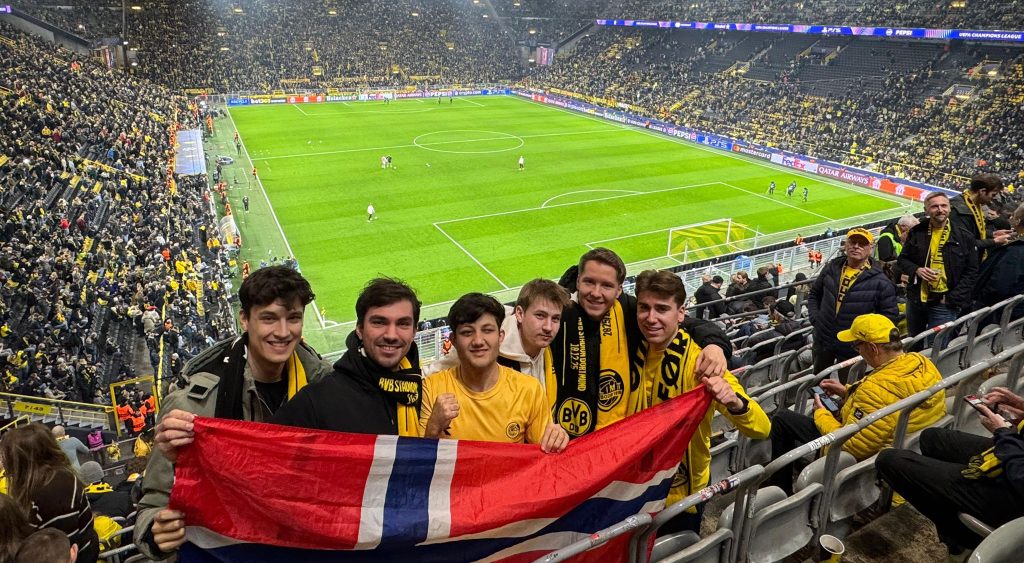 Abenteuer Niederlande: Wie ein Semester Horizonte eröffnet