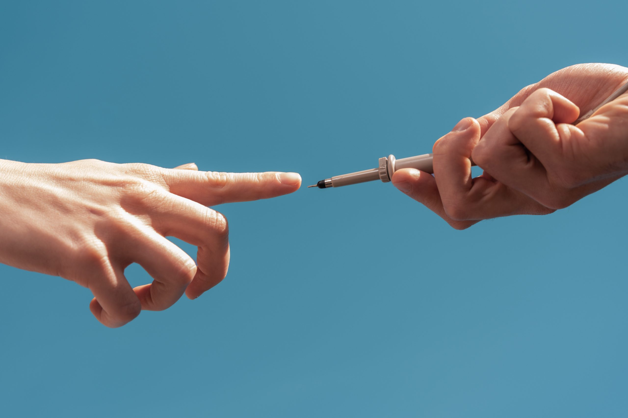 Technik studieren an der FH JOANNEUM mit jeder Menge Praxis: in Vollzeit, Dual oder berufsbegleitend zum Bachelor oder Master