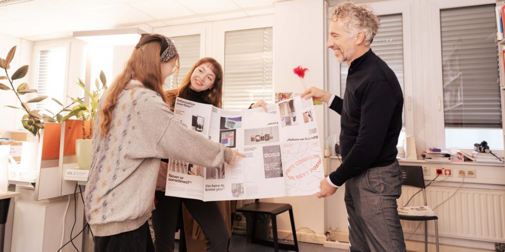 Jetzt bewerben: Jobs an der FH JOANNEUM