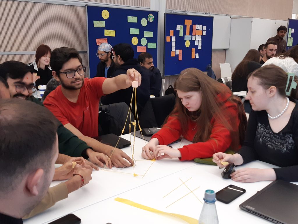 User Experience Design: Shaping the Future Together