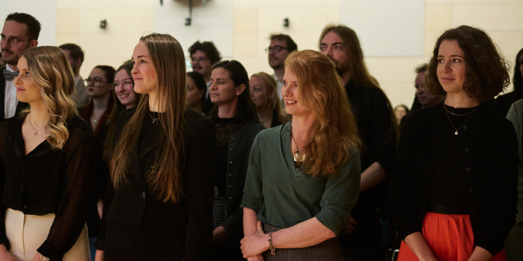 Graduierungen 2026 an der FH JOANNEUM