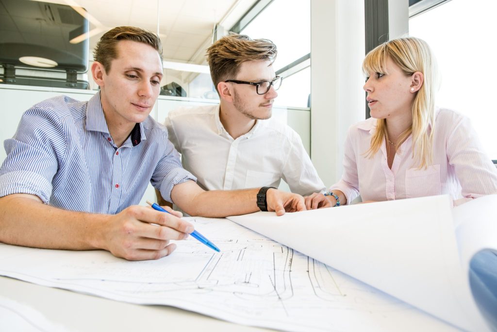 Infosession: European Joint Master