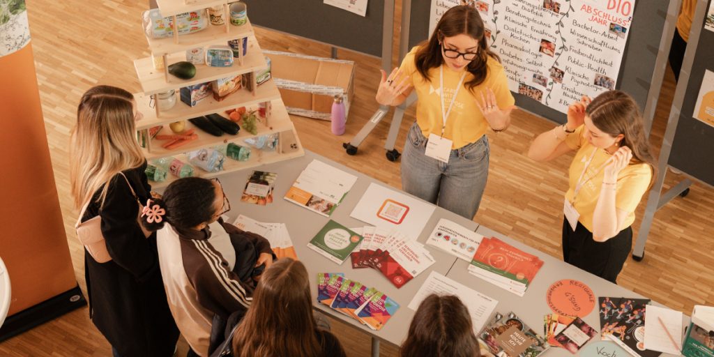 Open House 2027: FH JOANNEUM Bad Gleichenberg