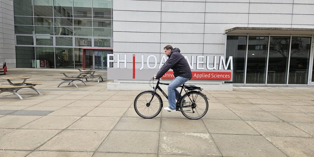 Nachhaltigkeit im Arbeitsalltag