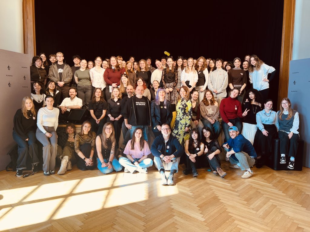 Designing for Collapse @ Elevate 2026