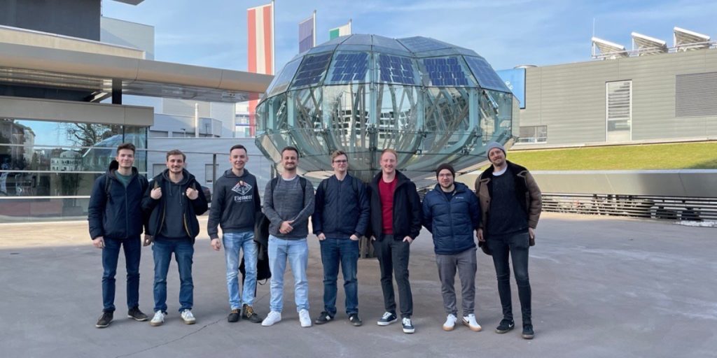 Sustainable Production in Practice: First Microcredential “Sustainable Production Engineering” JOANNEUM