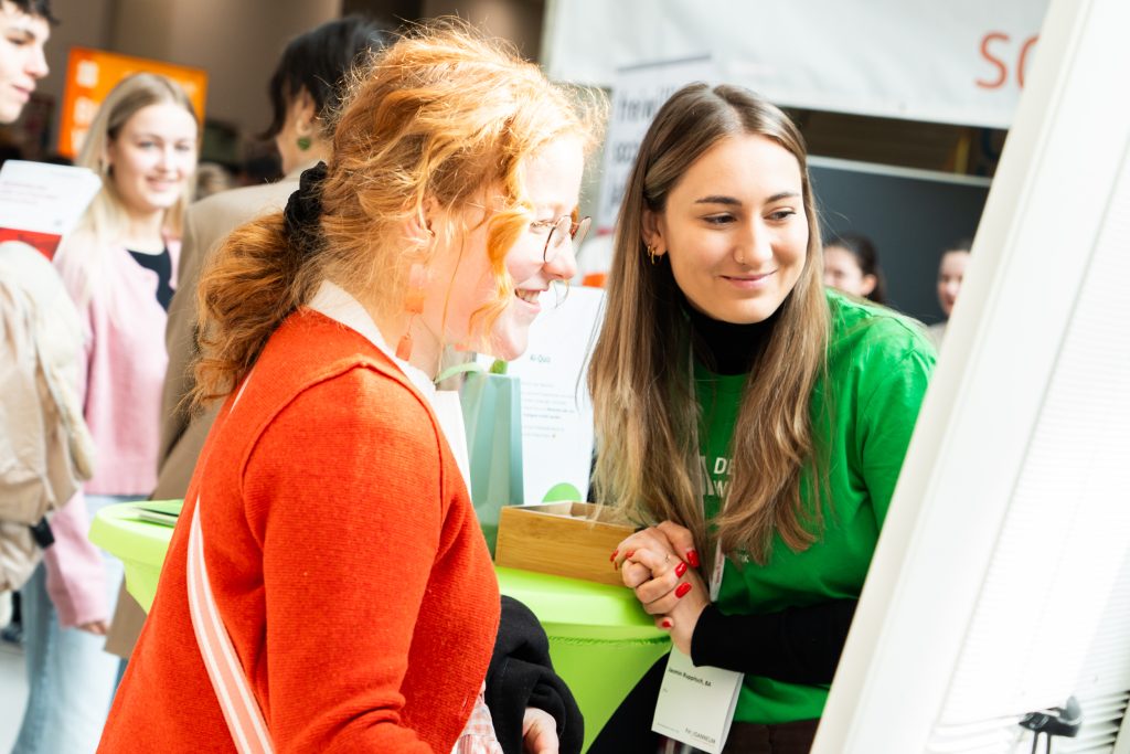 Open House 2027: FH JOANNEUM Kapfenberg