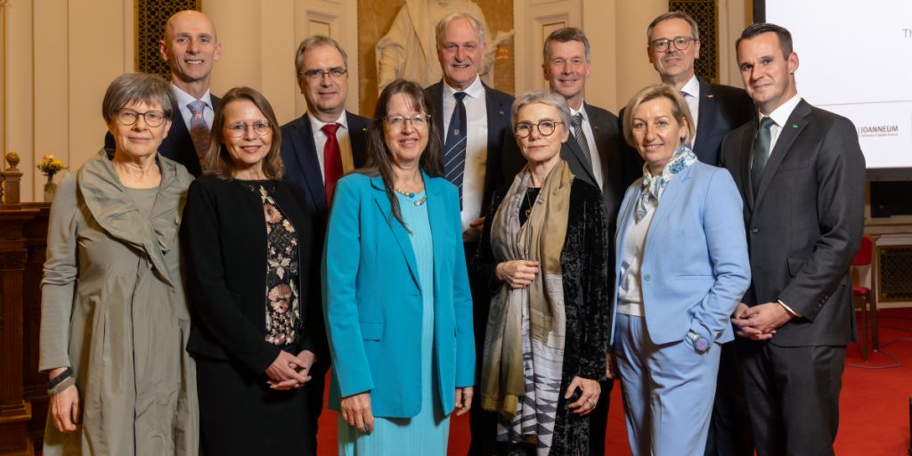 Steirische Hochschulen debattieren Fragen der wissenschaftlichen Freiheit und Neutralität