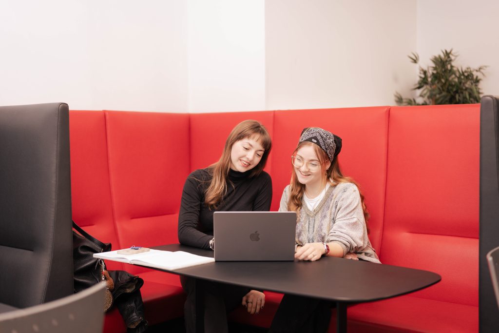 Online information session: Master’s programme in Design and Communication