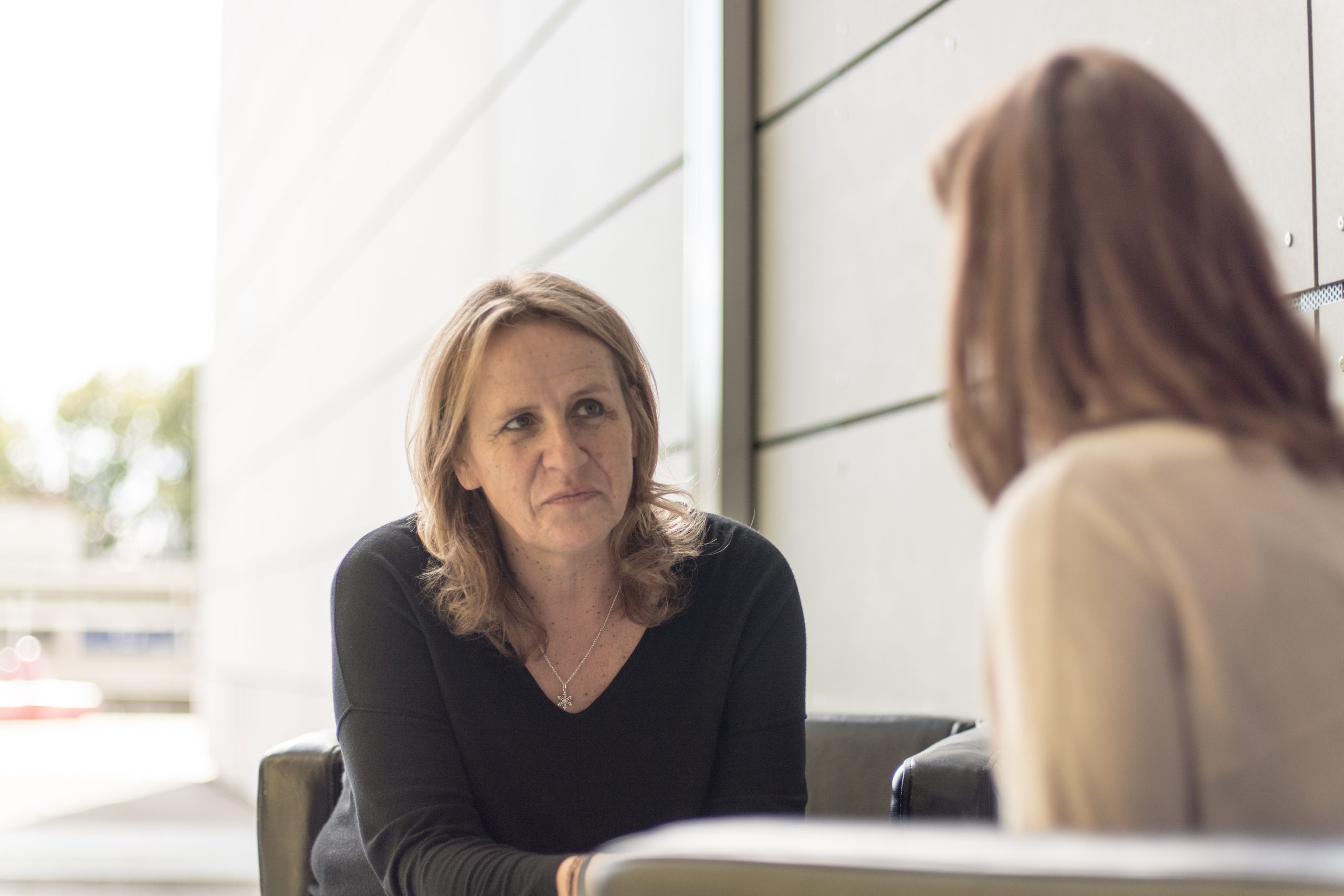 „WIRklich verbunden im Alter“ vernetzt ältere Frauen mit Migrations- oder Fluchtbiografie