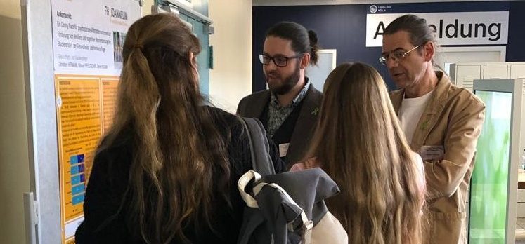 Ankerpunkt – ein Caring Place für psychosoziale Mikrointerventionen zur Förderung von Resilienz und kognitiver Reorientierung bei Studierenden der Gesundheits- und Krankenpflege