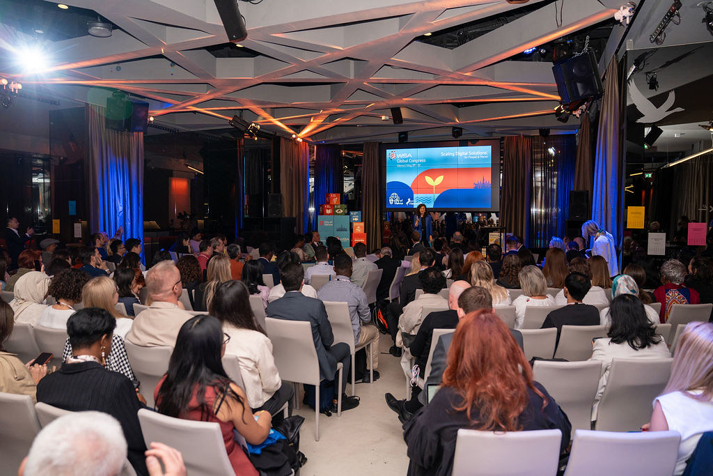 World Summits Awards