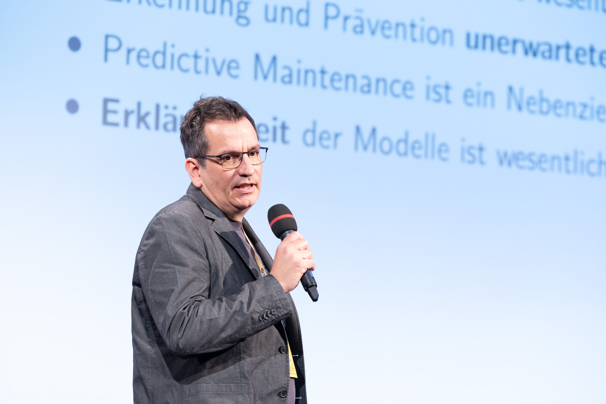 Forschungsforum FH 2026 - Fotocredits: FH CAMPUS 02 Oliver Wolf