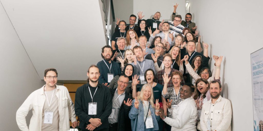 Staff Week: Energy, Security and Society