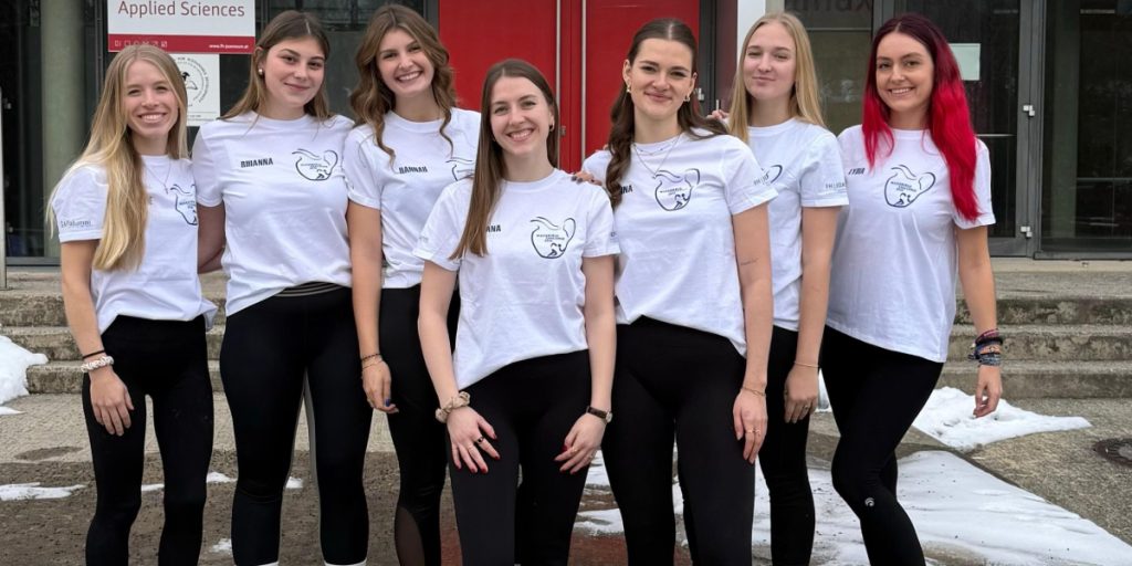 Das war die Wasserkrug Challenge 2026