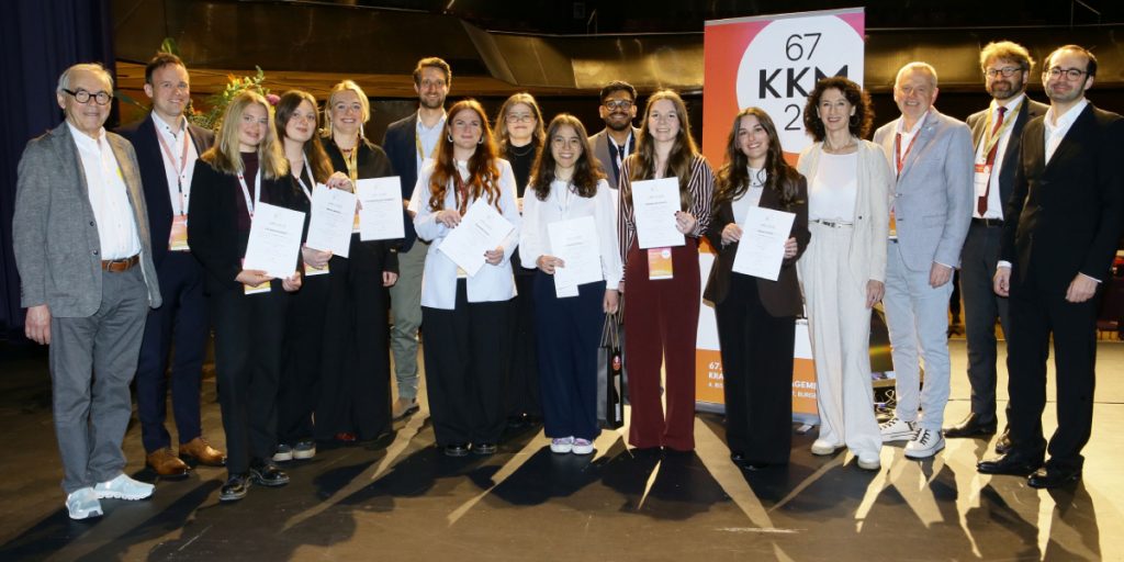 HEALTH Research Award 2026