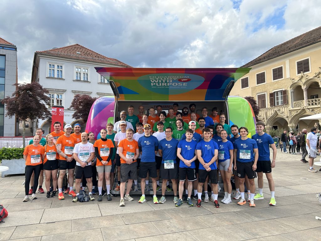 Brucker Businesslauf 2026