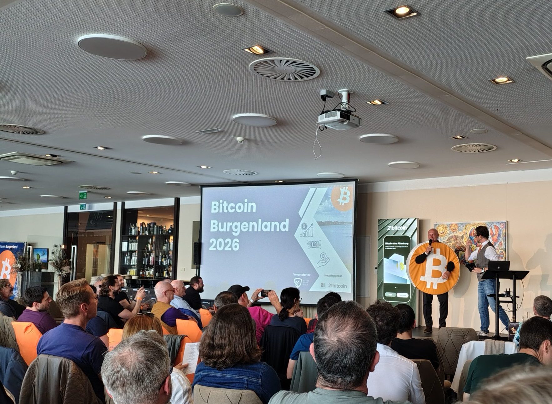 Blockchain, KI und Forensik: FH JOANNEUM zeigt digitale Kompetenzfelder der Zukunft