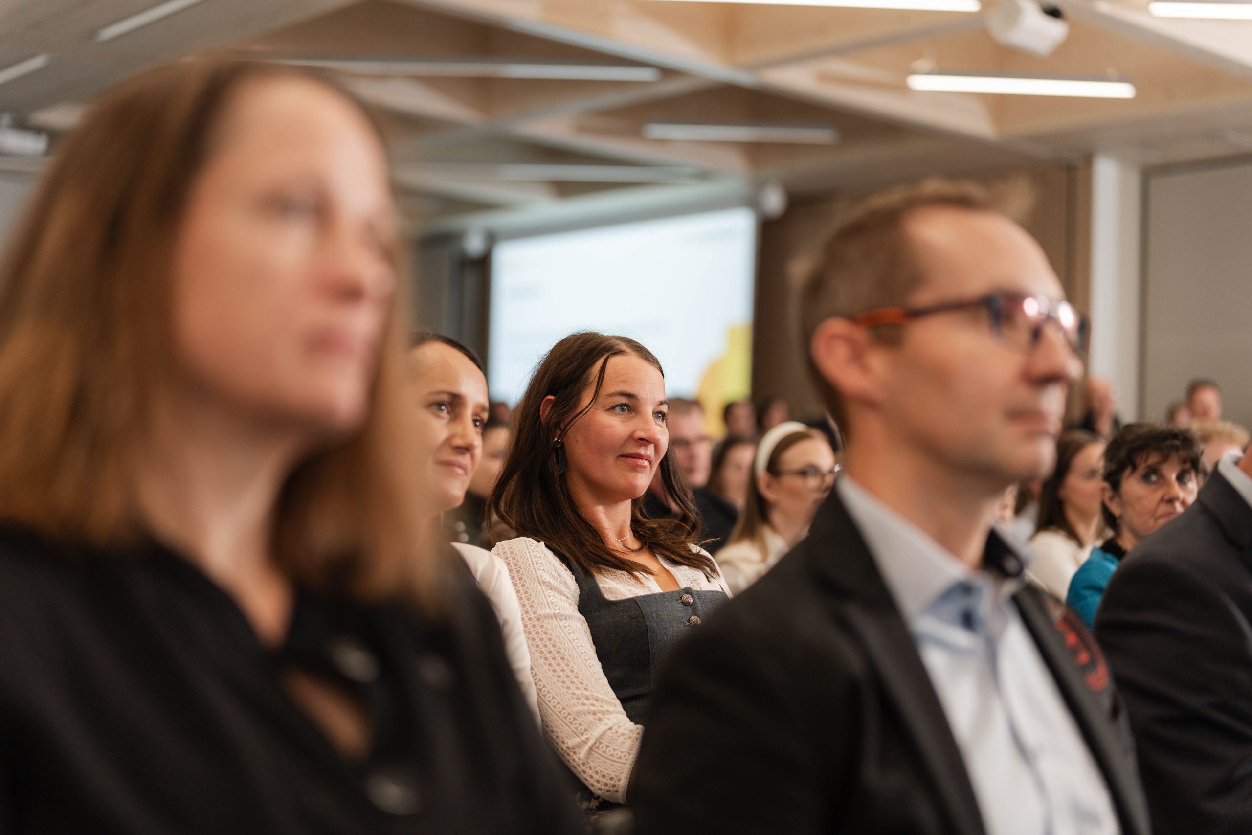 Feiern Sie mit uns 20 Jahre Gesundheitsstudien an der FH JOANNEUM
