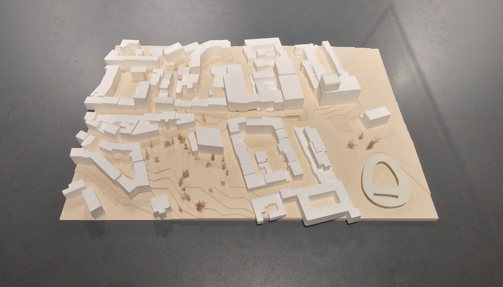 Vom Möbelhaus zur Ideenwerkstatt – Visionen für das Leiner-Haus