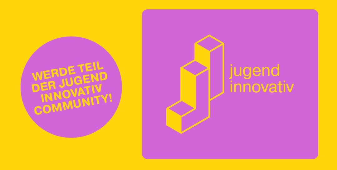 Jugend Innovativ Logo