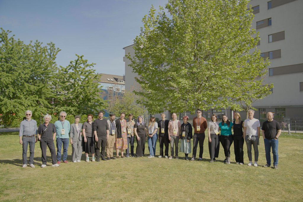 International Design Week 2026: Post-Human Resources